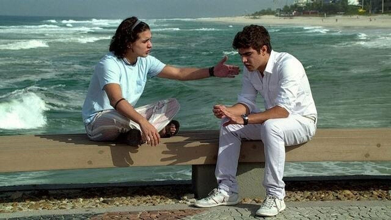 assista ao episódio 4 da temporada 1
