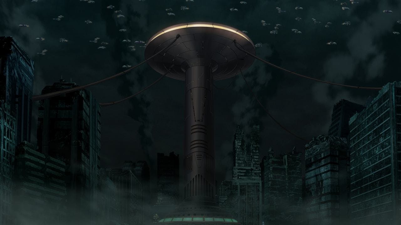 assista ao episódio 12 da temporada 1