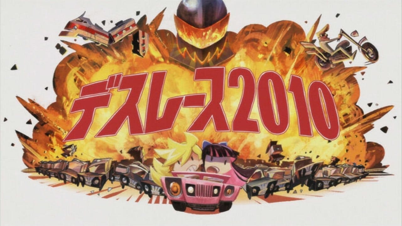 assista ao episódio 2 da temporada 1