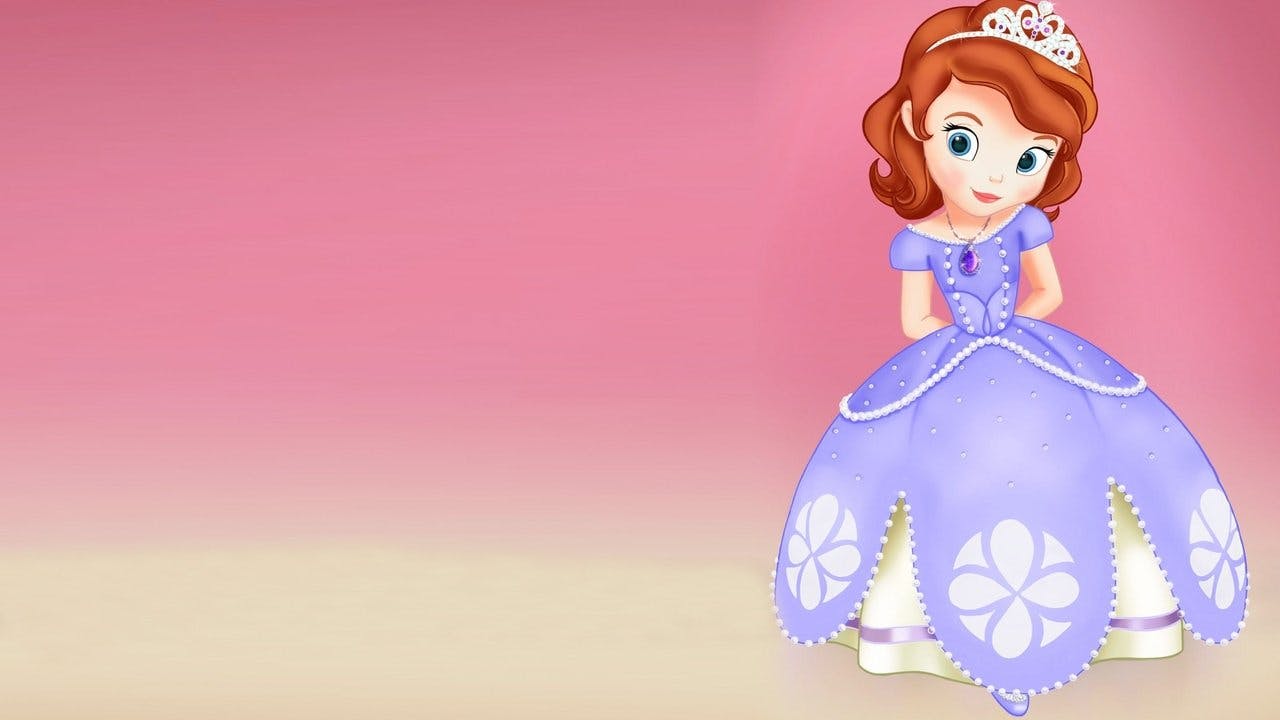 Princesinha Sofia