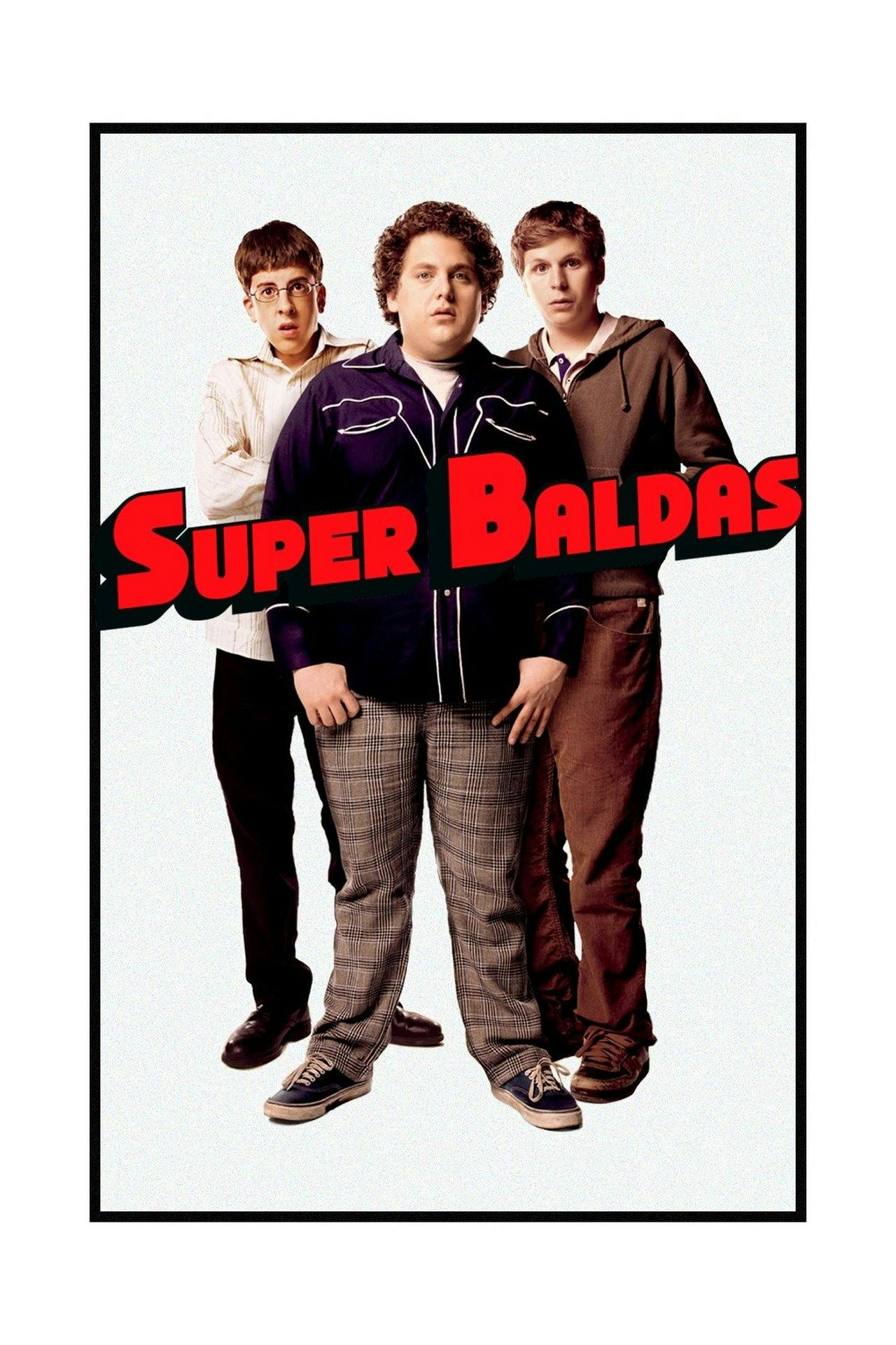 Assistir Superbad: É Hoje Online em HD