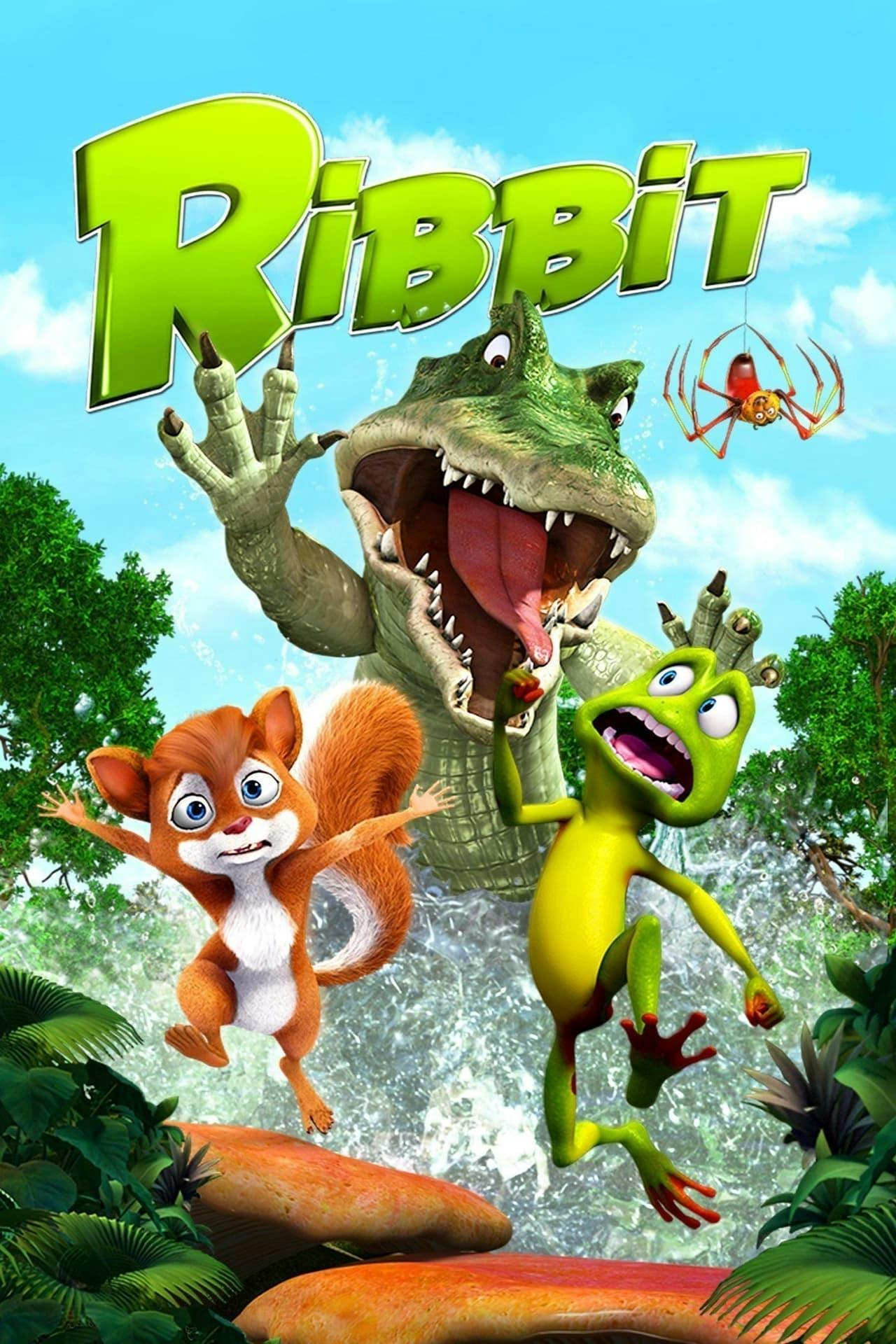 Assistir Ribbit Online em HD