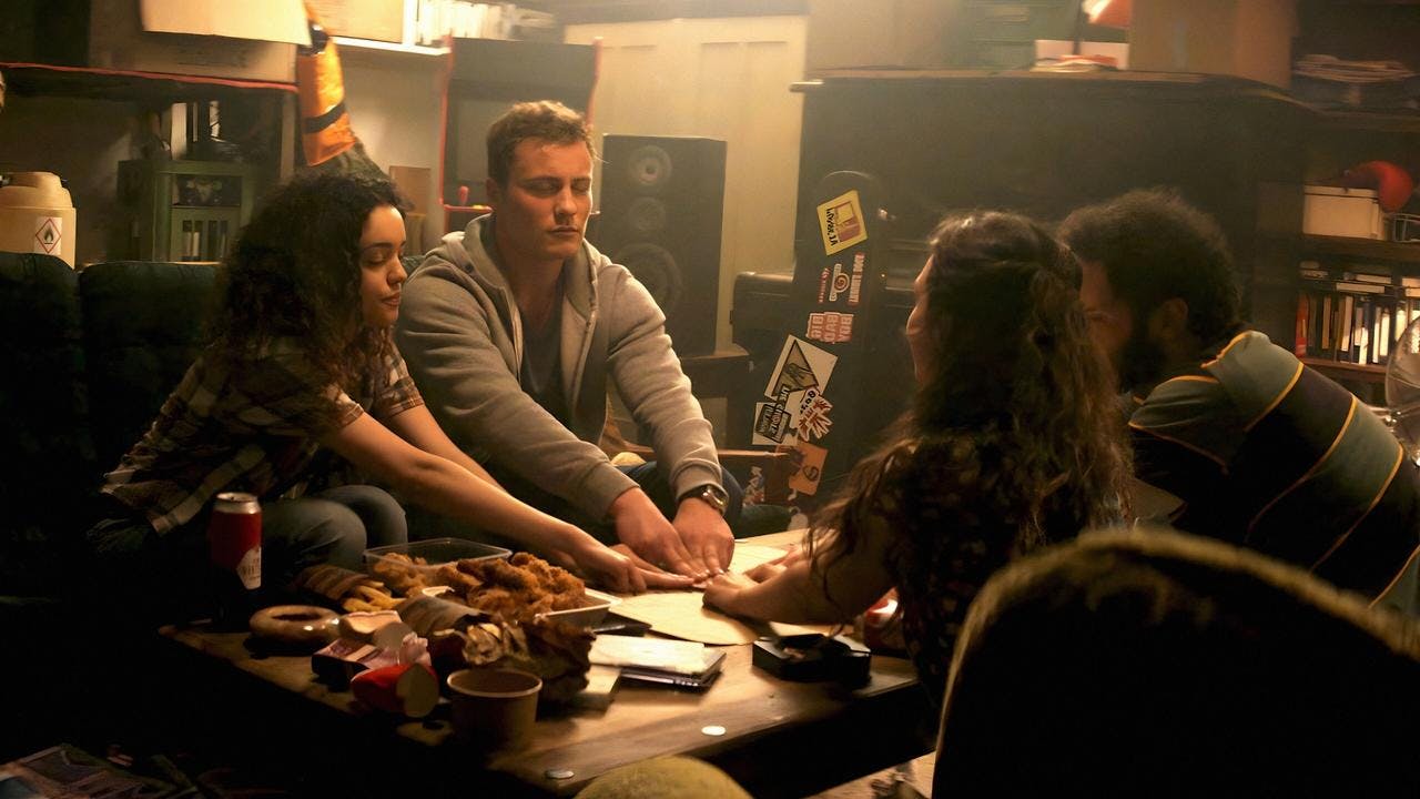assista ao episódio 1 da temporada 1