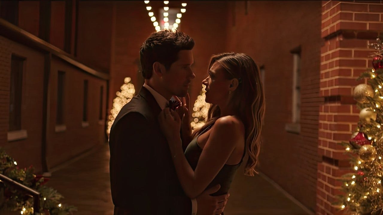 Karen Kingsbury's The Christmas Ring assista online