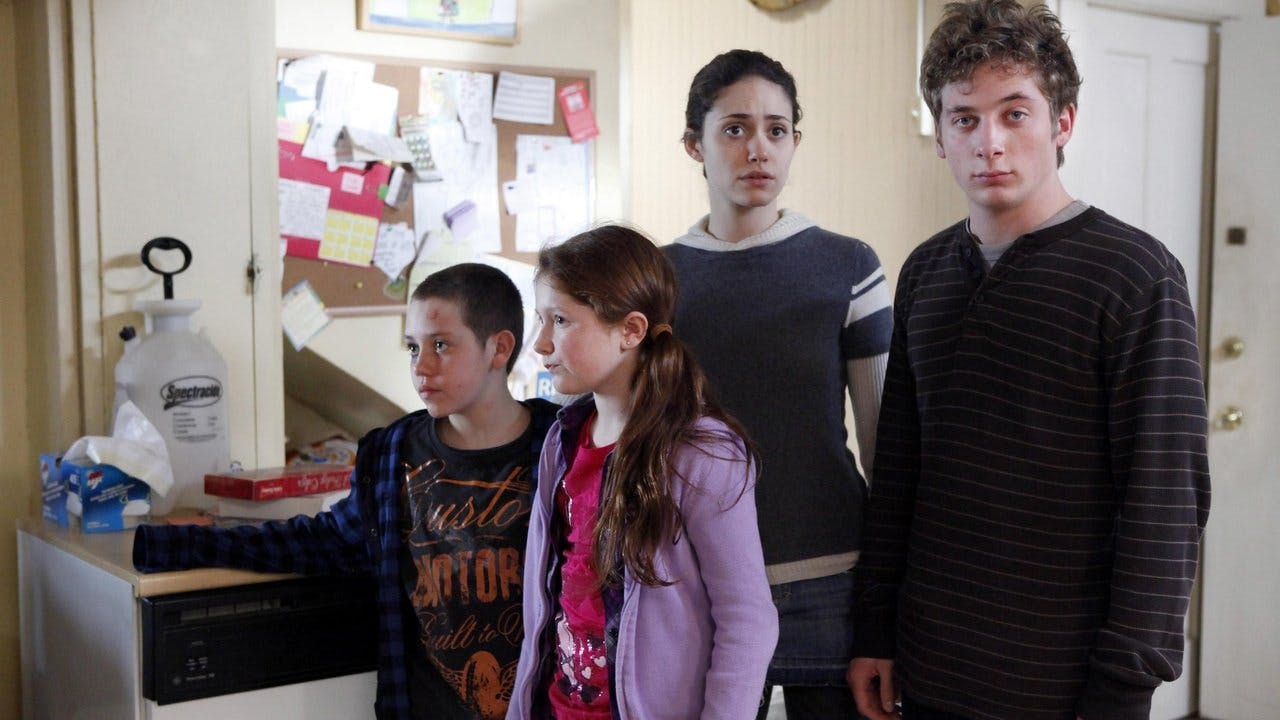assista ao episódio 8 da temporada 1