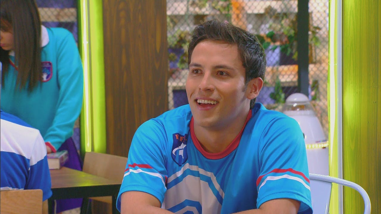 assista ao episódio 30 da temporada 1