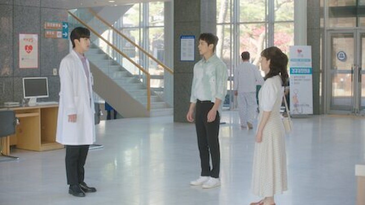 assista ao episódio 20 da temporada 1