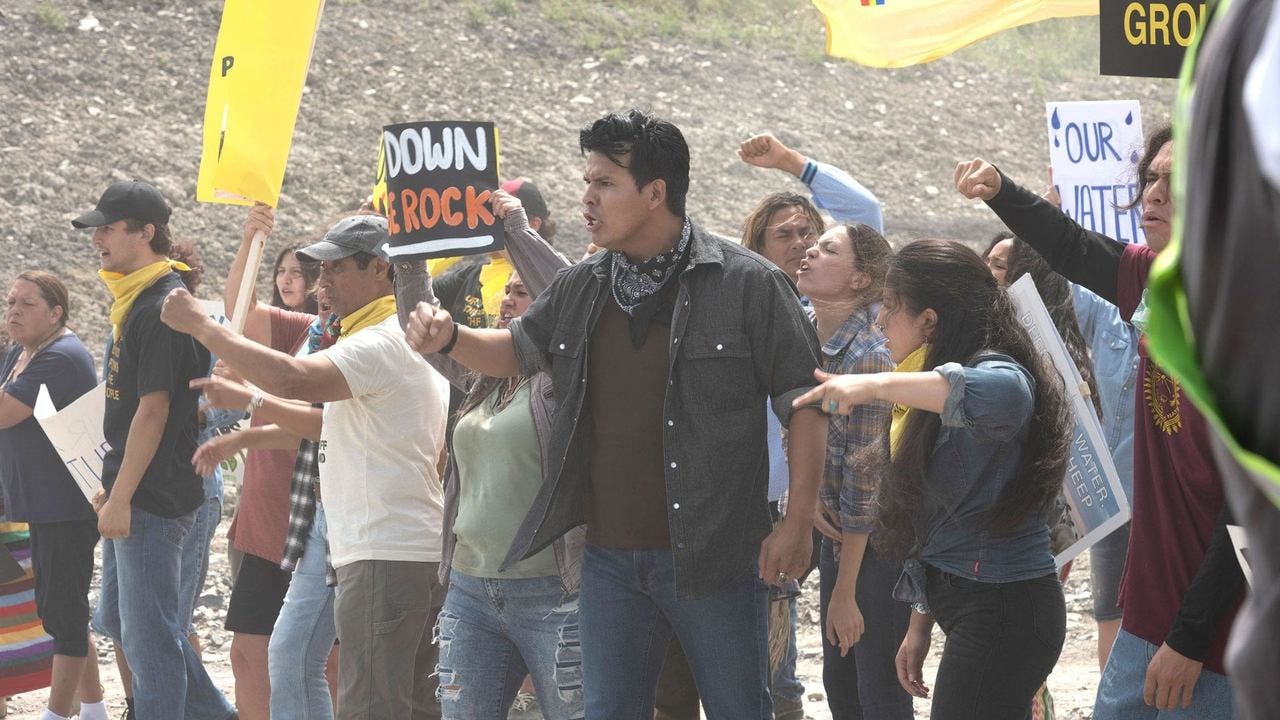 assista ao episódio 6 da temporada 1