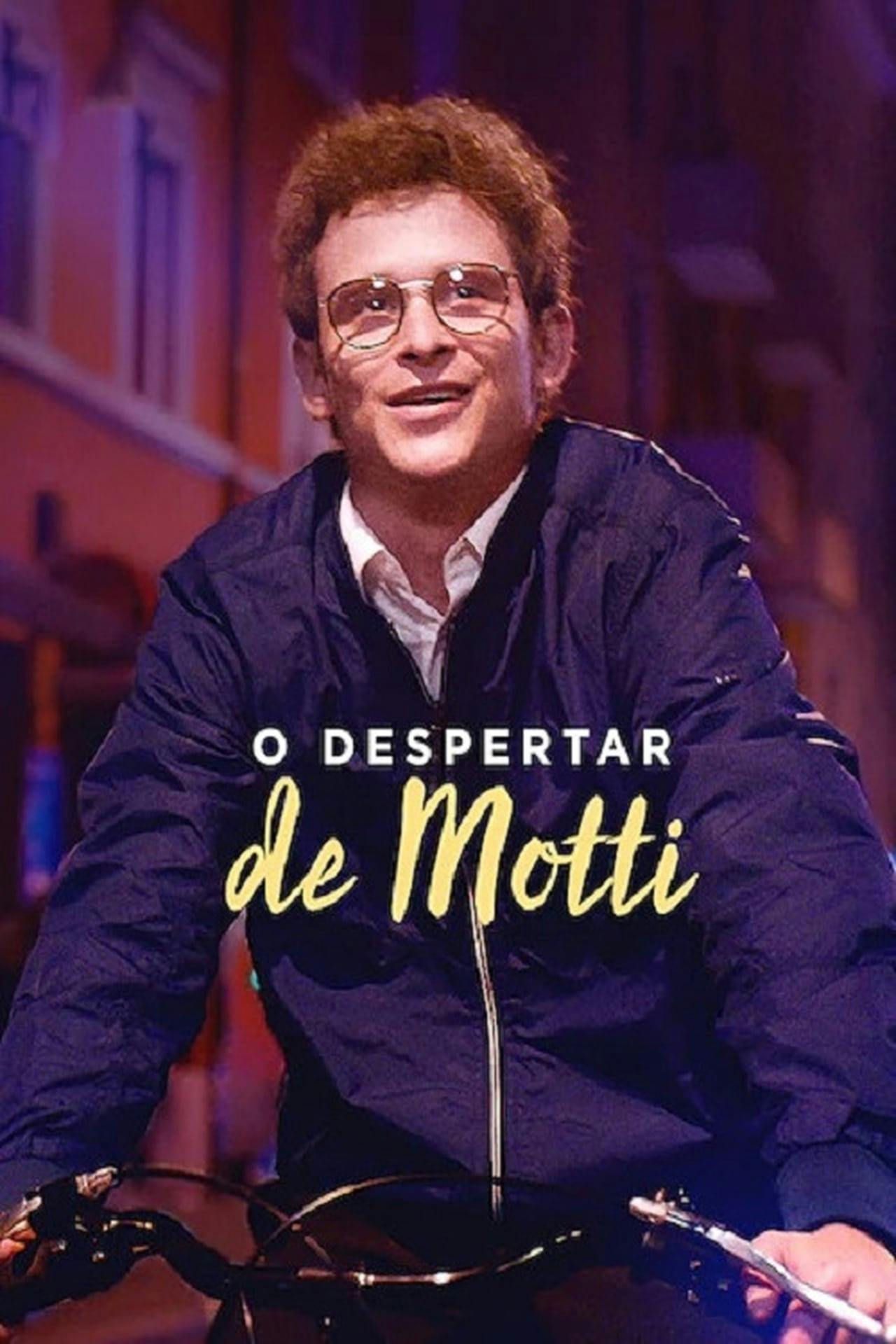 Assistir O Despertar de Motti Online em HD