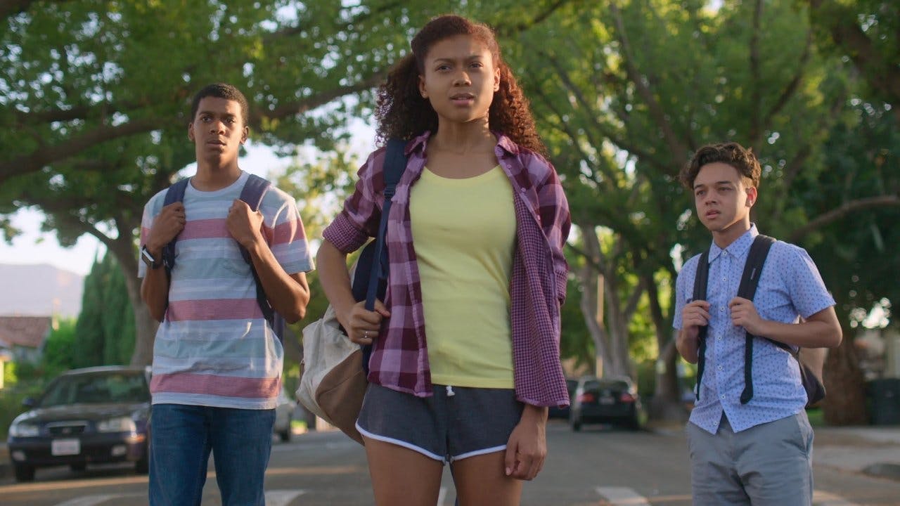 assista ao episódio 1 da temporada 1