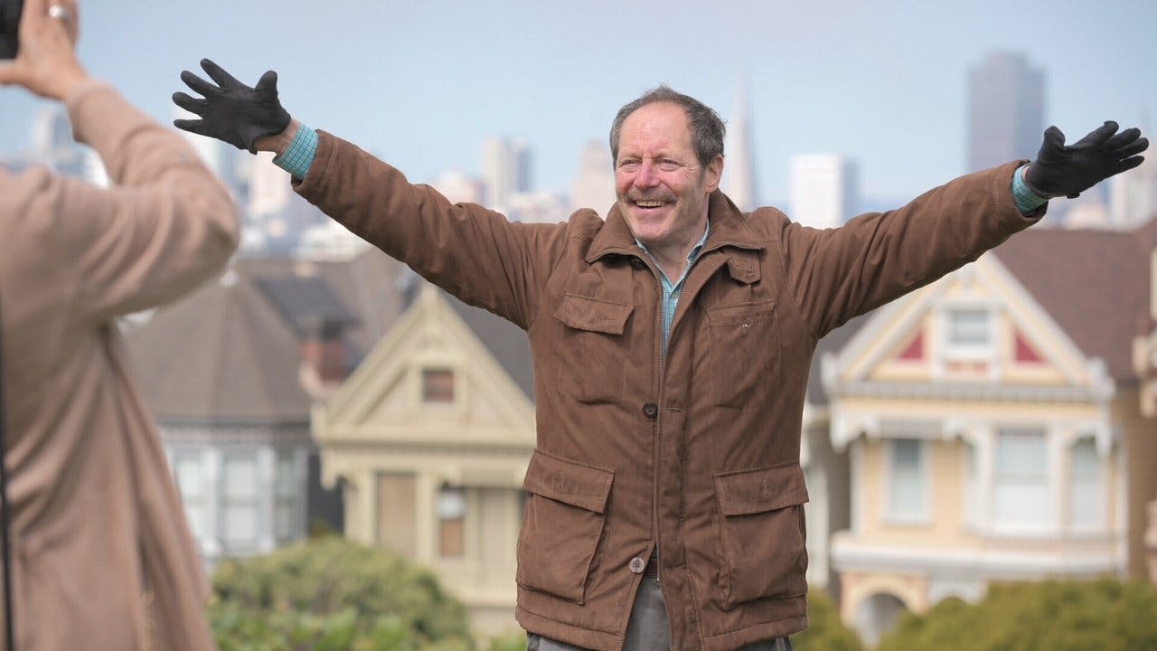 assista ao episódio 3 da temporada 1