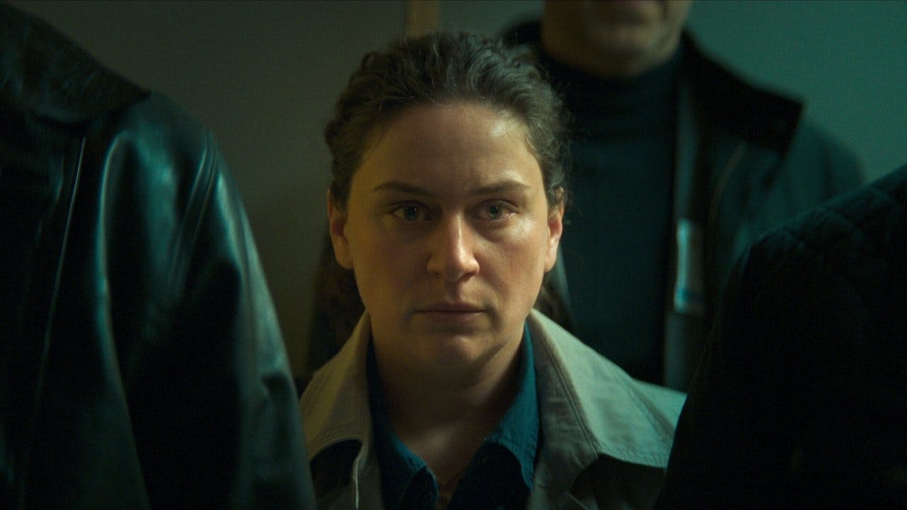 assista ao episódio 2 da temporada 1