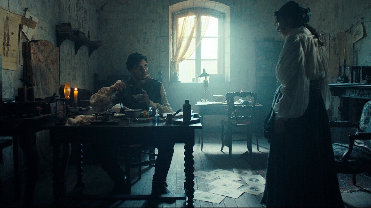 assista ao episódio 2 da temporada 1