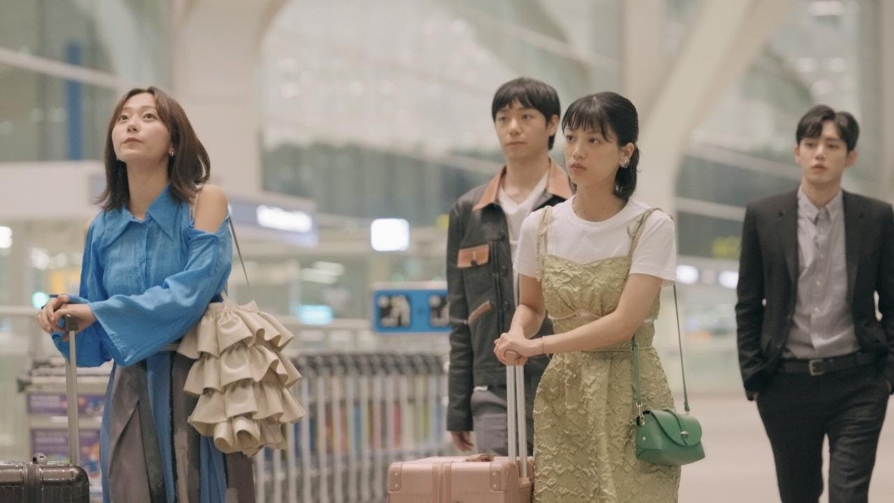 assista ao episódio 12 da temporada 1