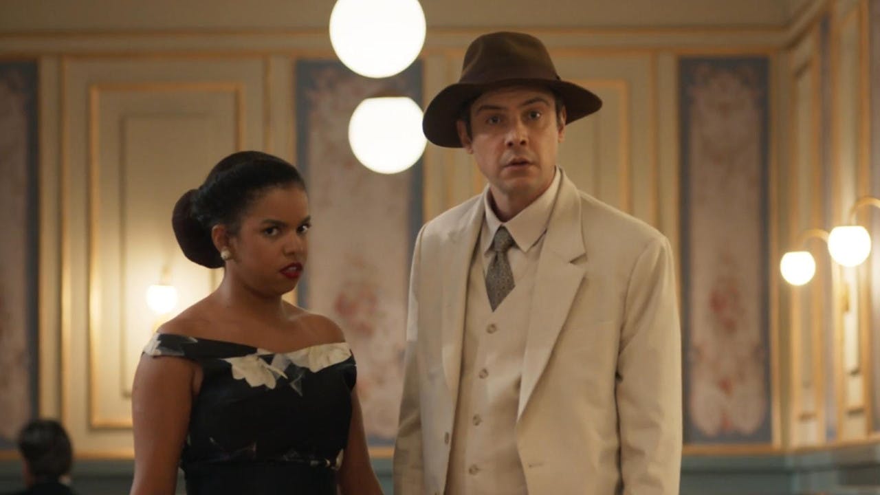 assista ao episódio 124 da temporada 1