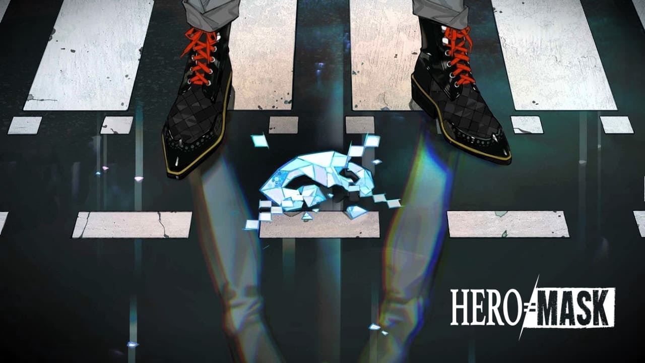 Hero Mask