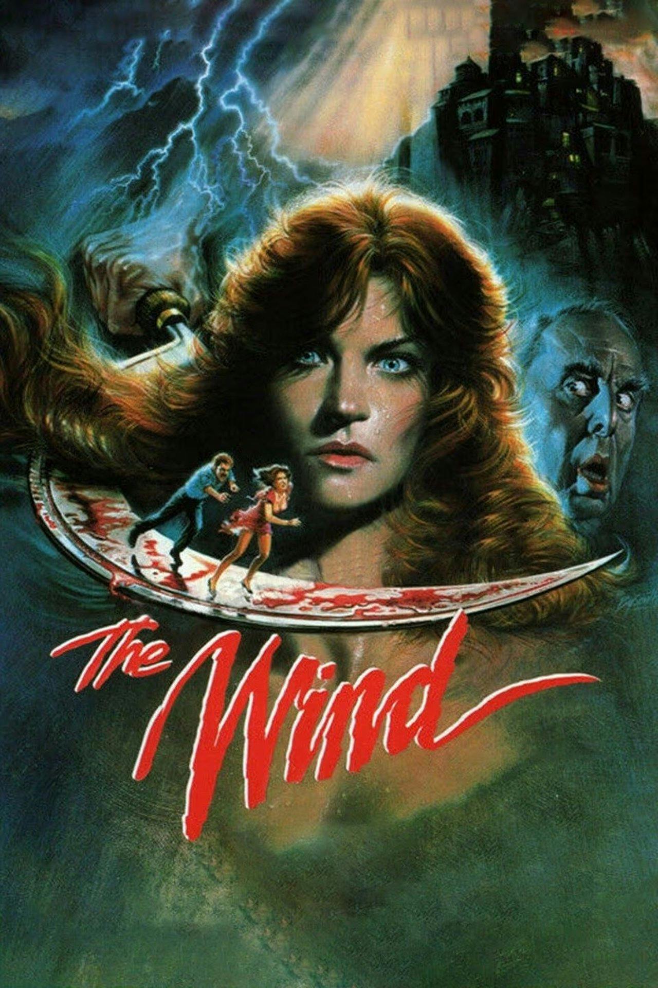 Assistir The Wind Online em HD
