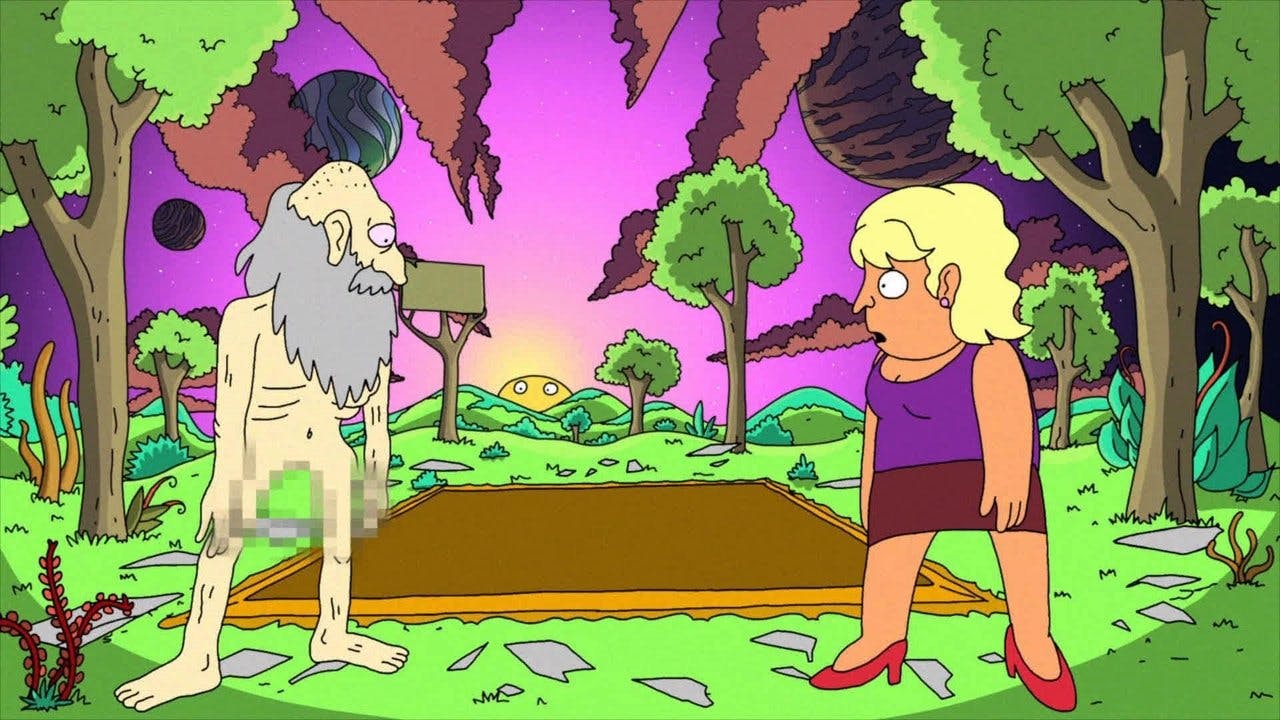 assista ao episódio 7 da temporada 1