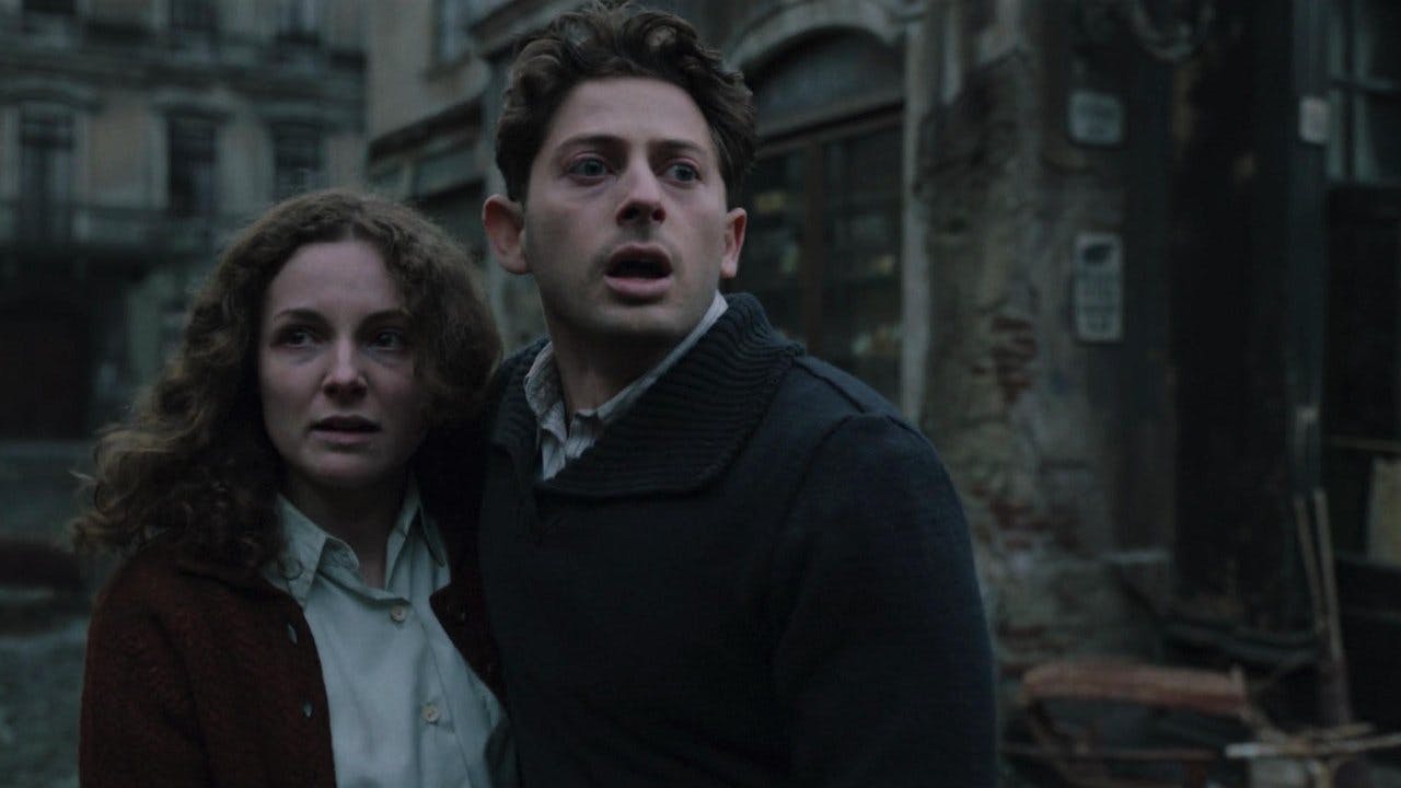 assista ao episódio 5 da temporada 1