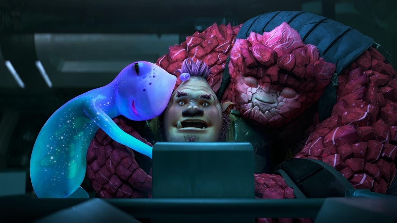 assista ao episódio 16 da temporada 1