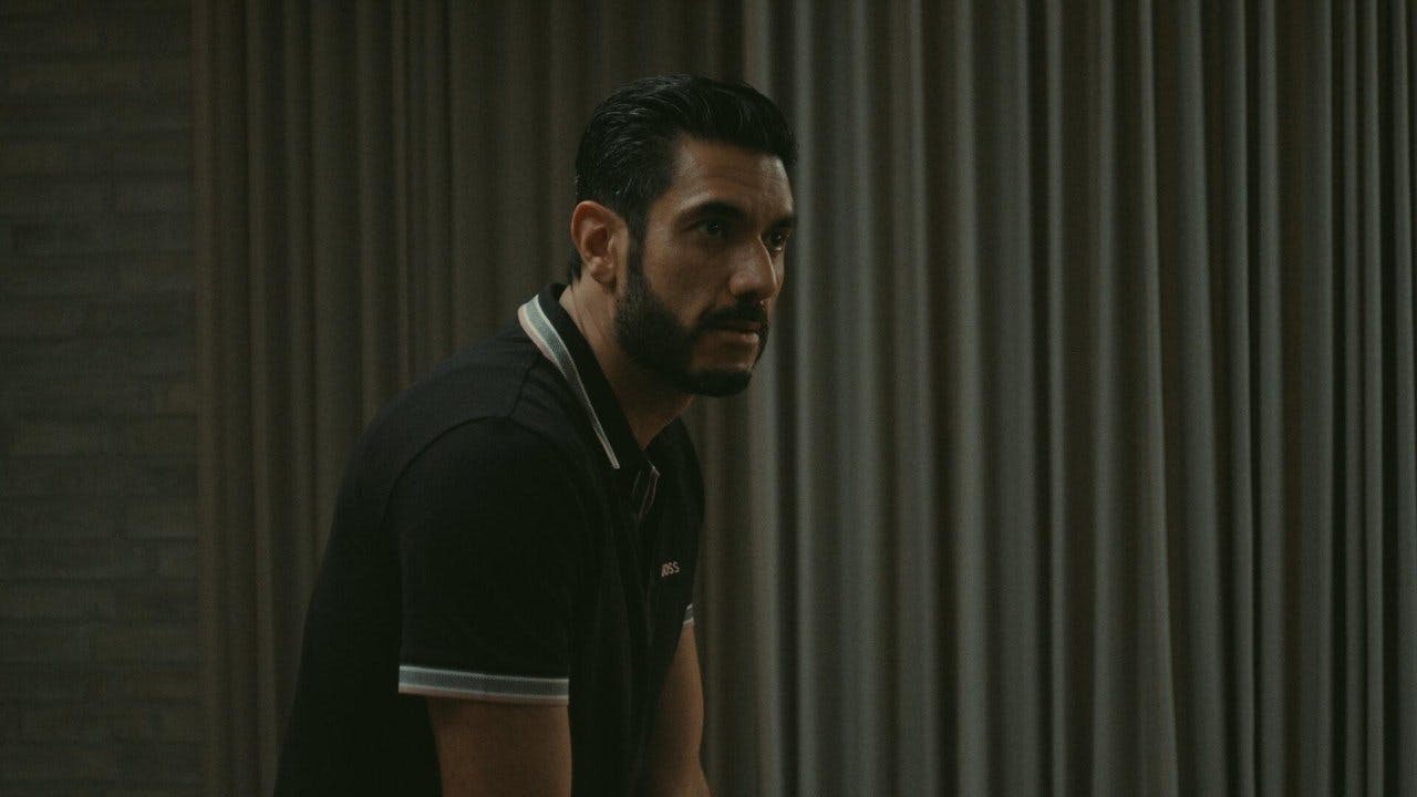 assista ao episódio 6 da temporada 1