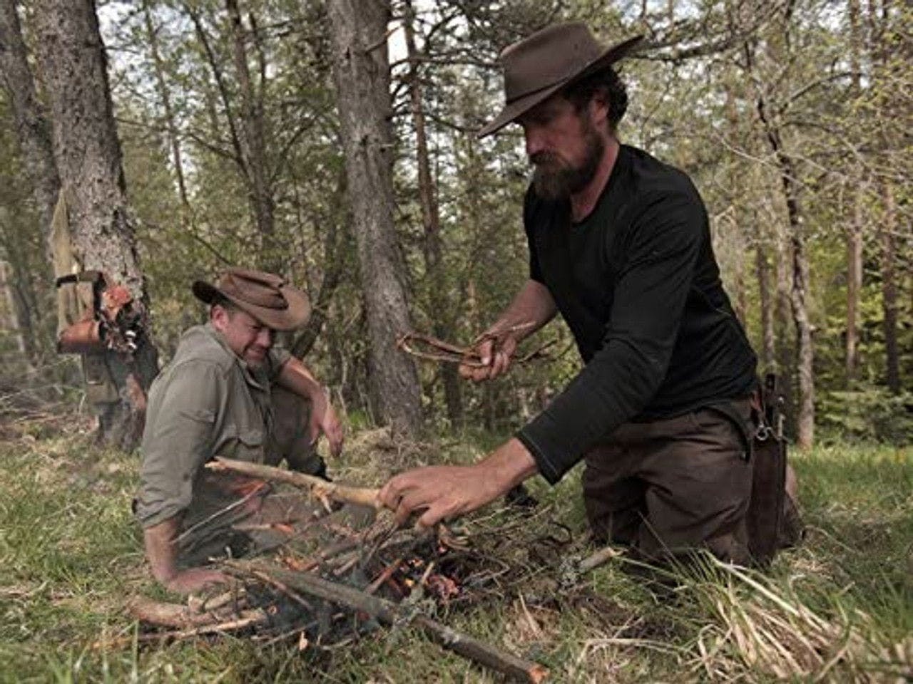 assista ao episódio 2 da temporada 1