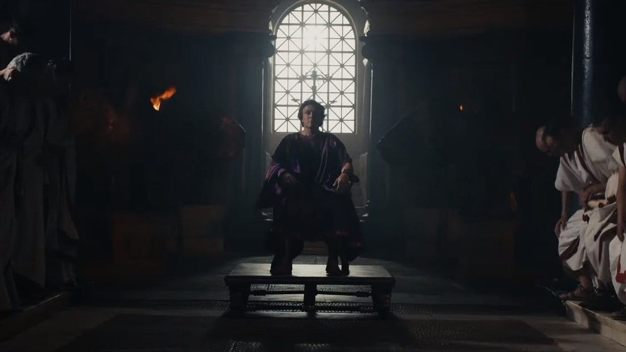 assista ao episódio 2 da temporada 1