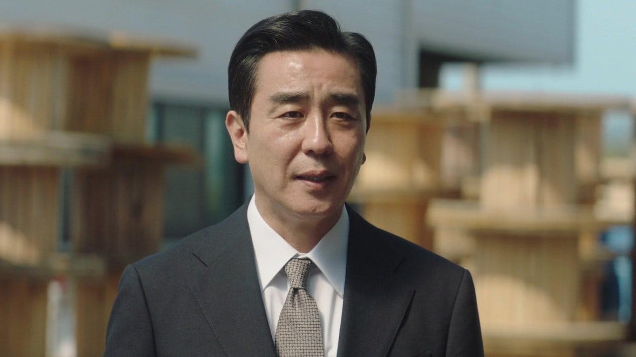 assista ao episódio 5 da temporada 1