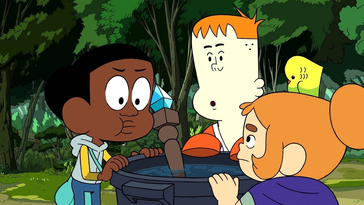 assista ao episódio 32 da temporada 1
