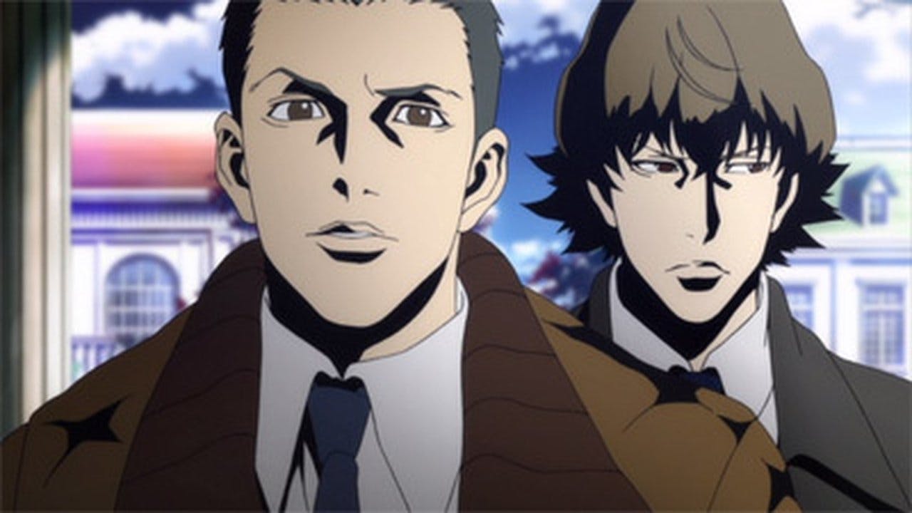 assista ao episódio 1 da temporada 1
