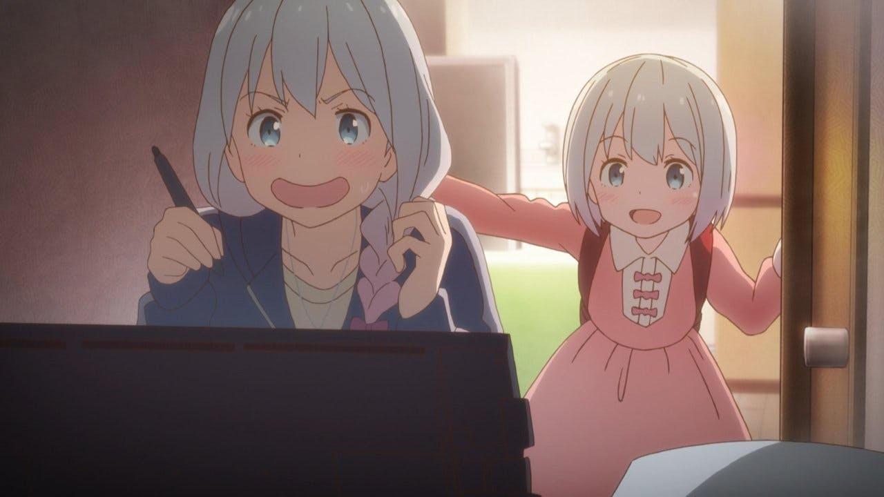 assista ao episódio 11 da temporada 1