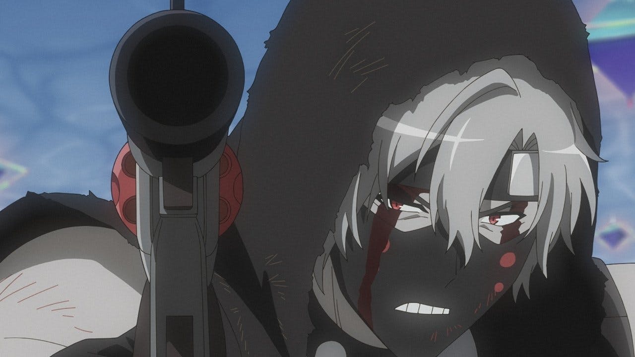 assista ao episódio 11 da temporada 1