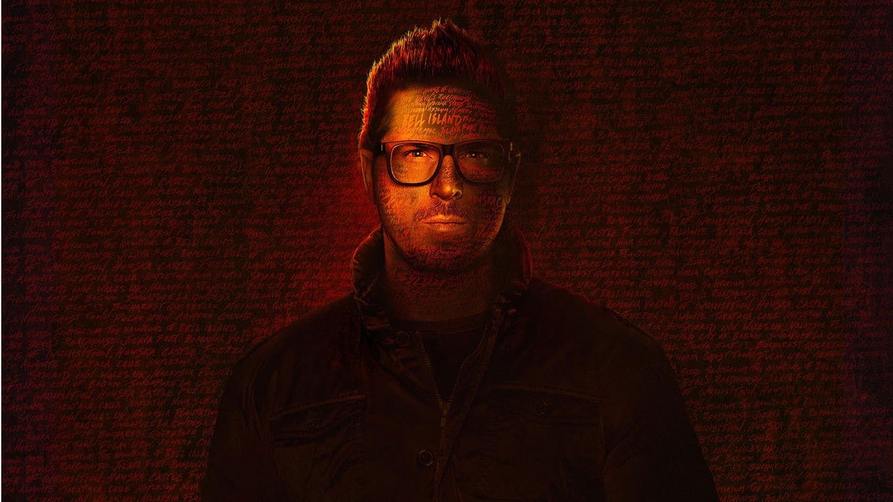 Destinos dos Amaldiçoados com Zak Bagans assista online