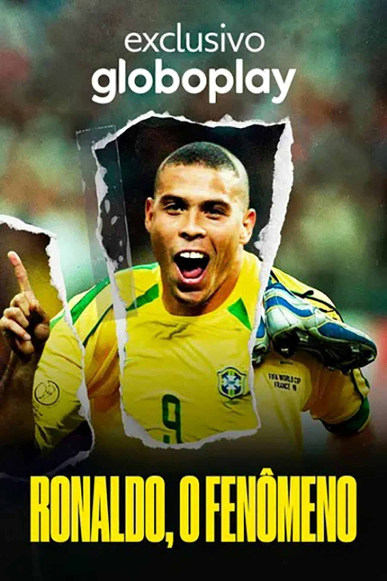 Assistir Ronaldo, O Fenômeno Online em HD