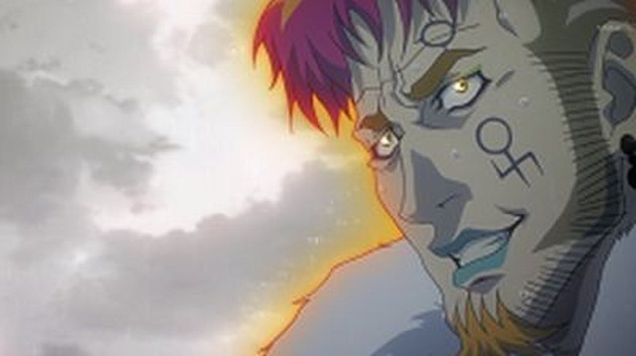 assista ao episódio 13 da temporada 1