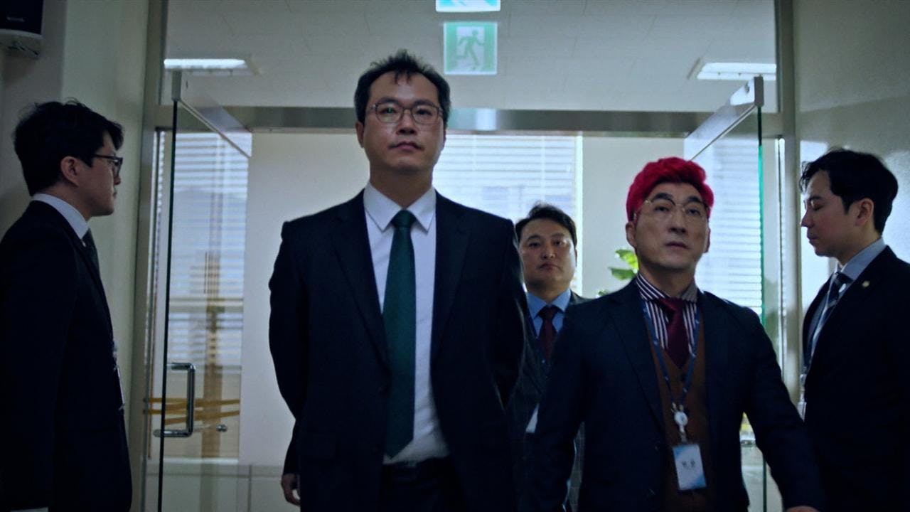 assista ao episódio 7 da temporada 1