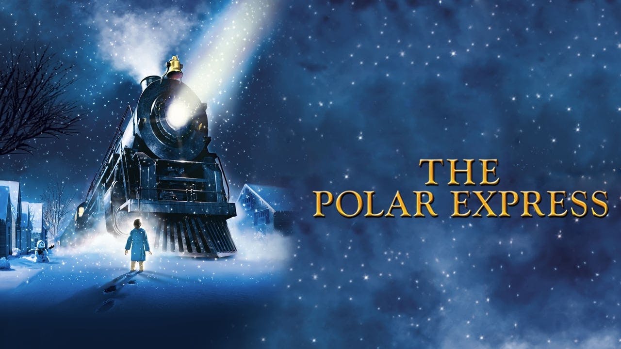 O Expresso Polar