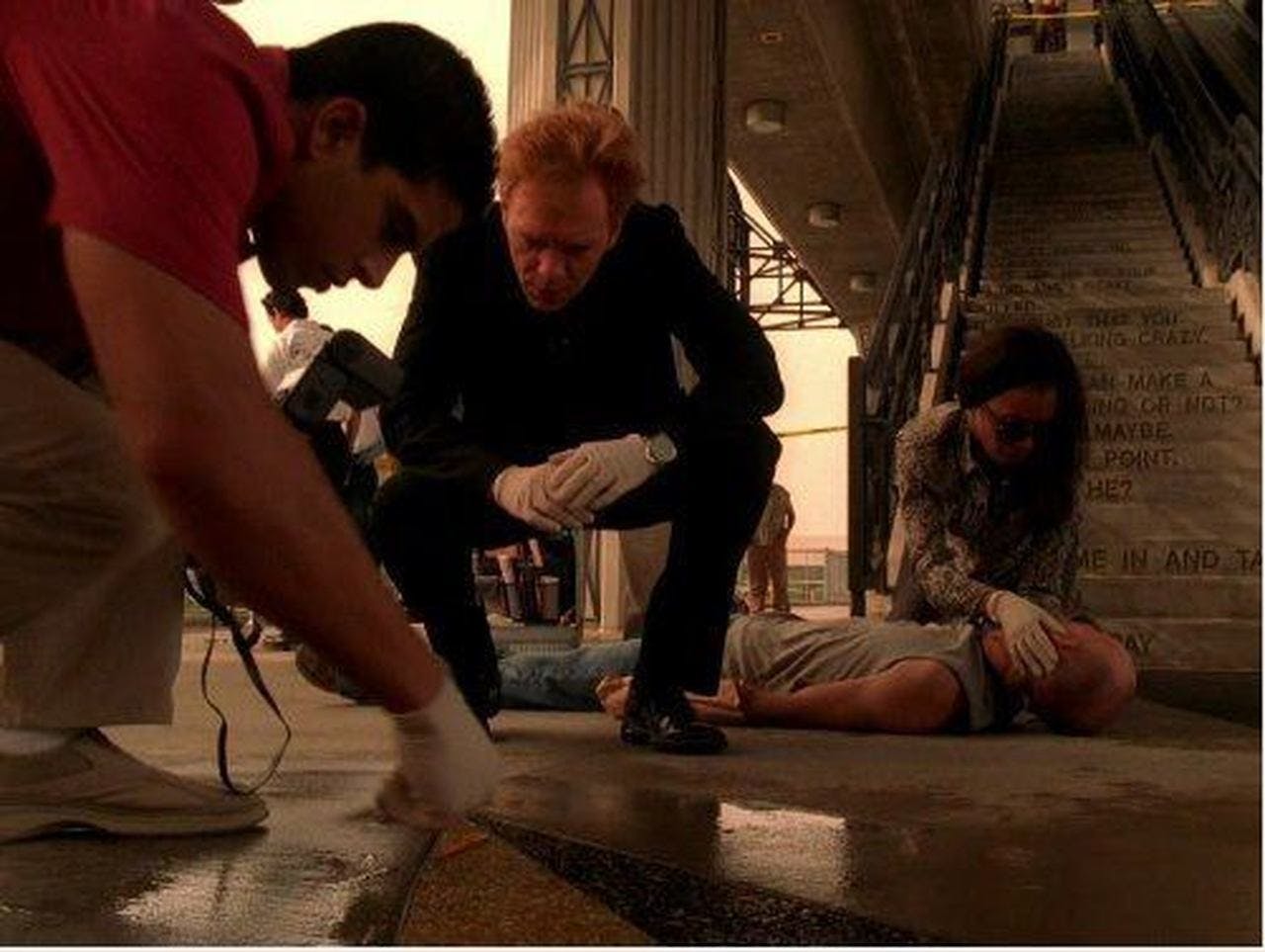 assista ao episódio 15 da temporada 1