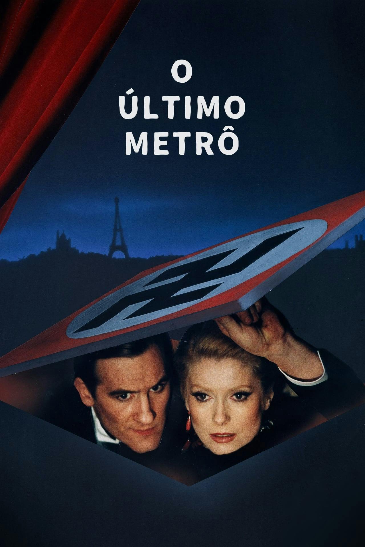 Assistir O Último Metrô Online em HD