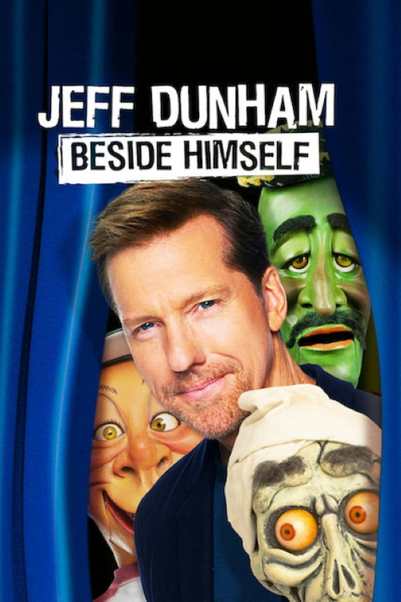 Assistir Jeff Dunham: Beside Himself Online em HD