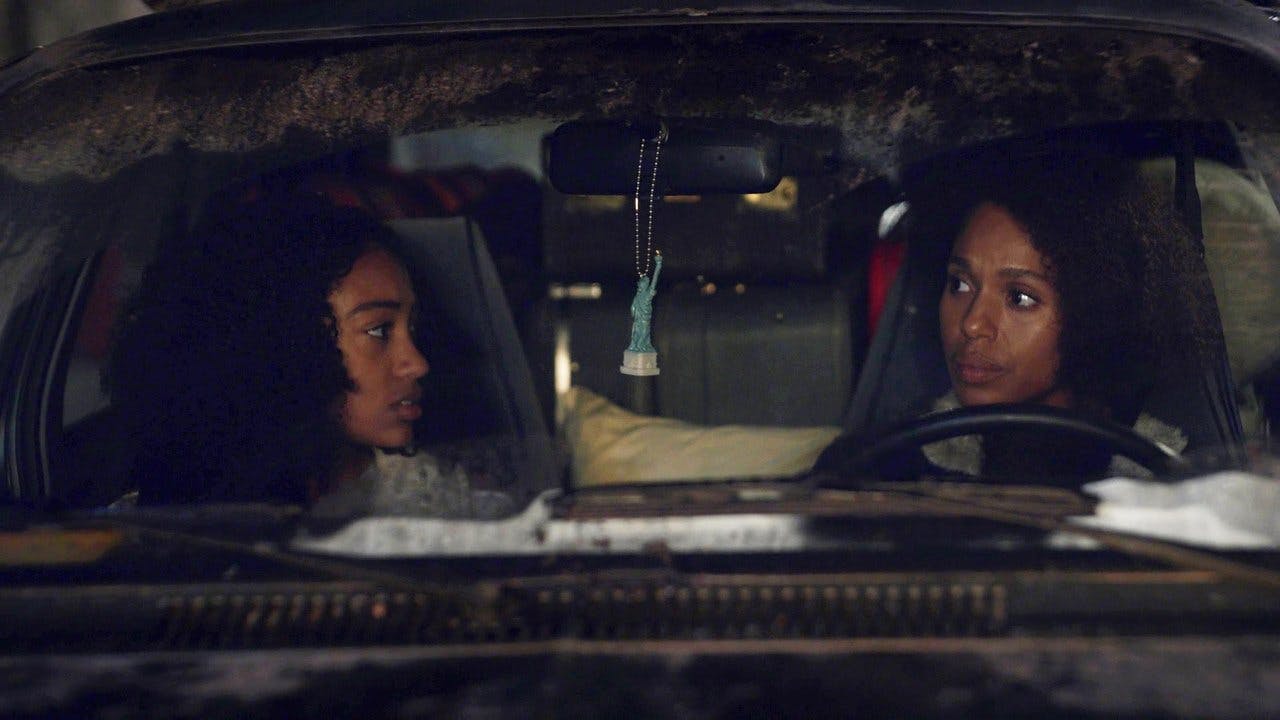 assista ao episódio 8 da temporada 1
