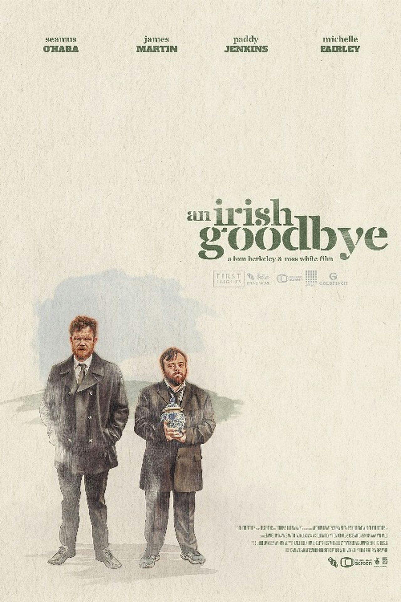Assistir An Irish Goodbye Online em HD