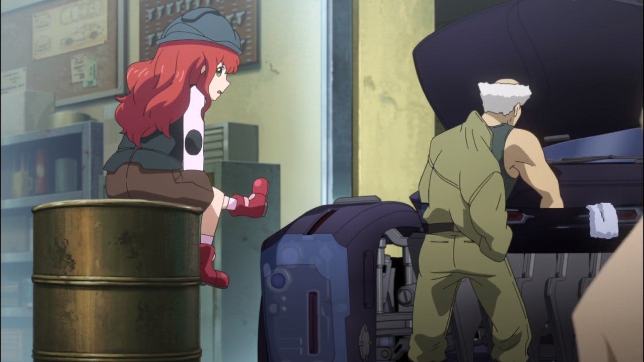 assista ao episódio 7 da temporada 1