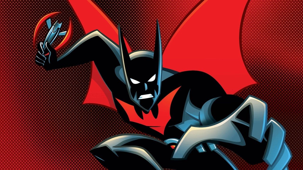 Batman do Futuro