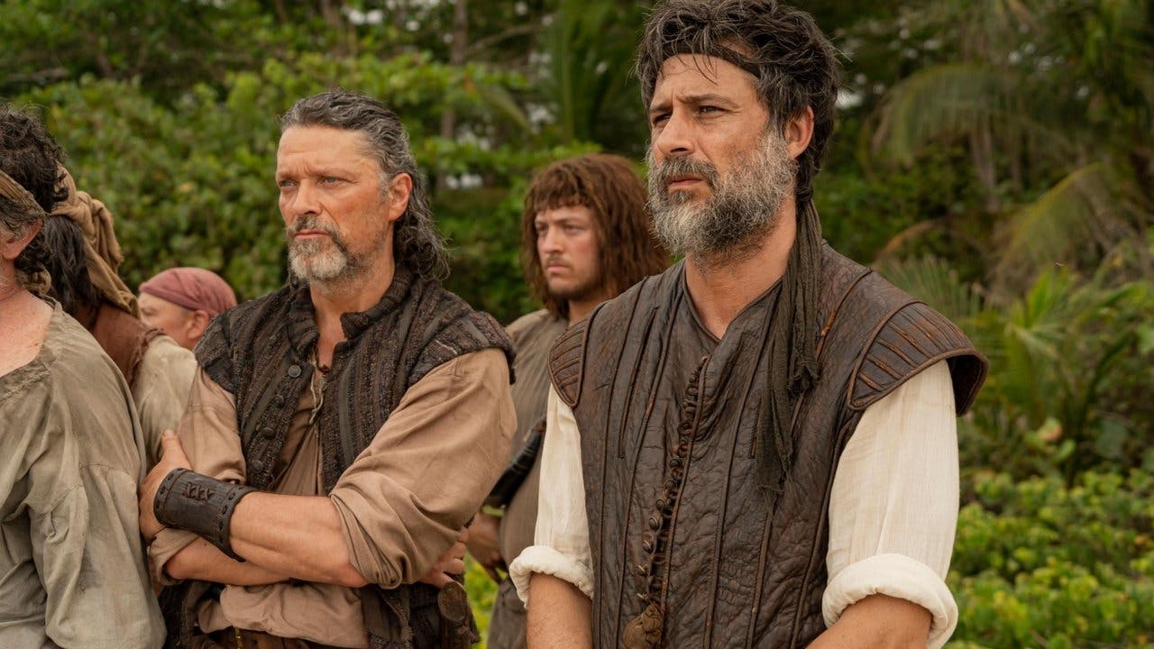 assista ao episódio 1 da temporada 1