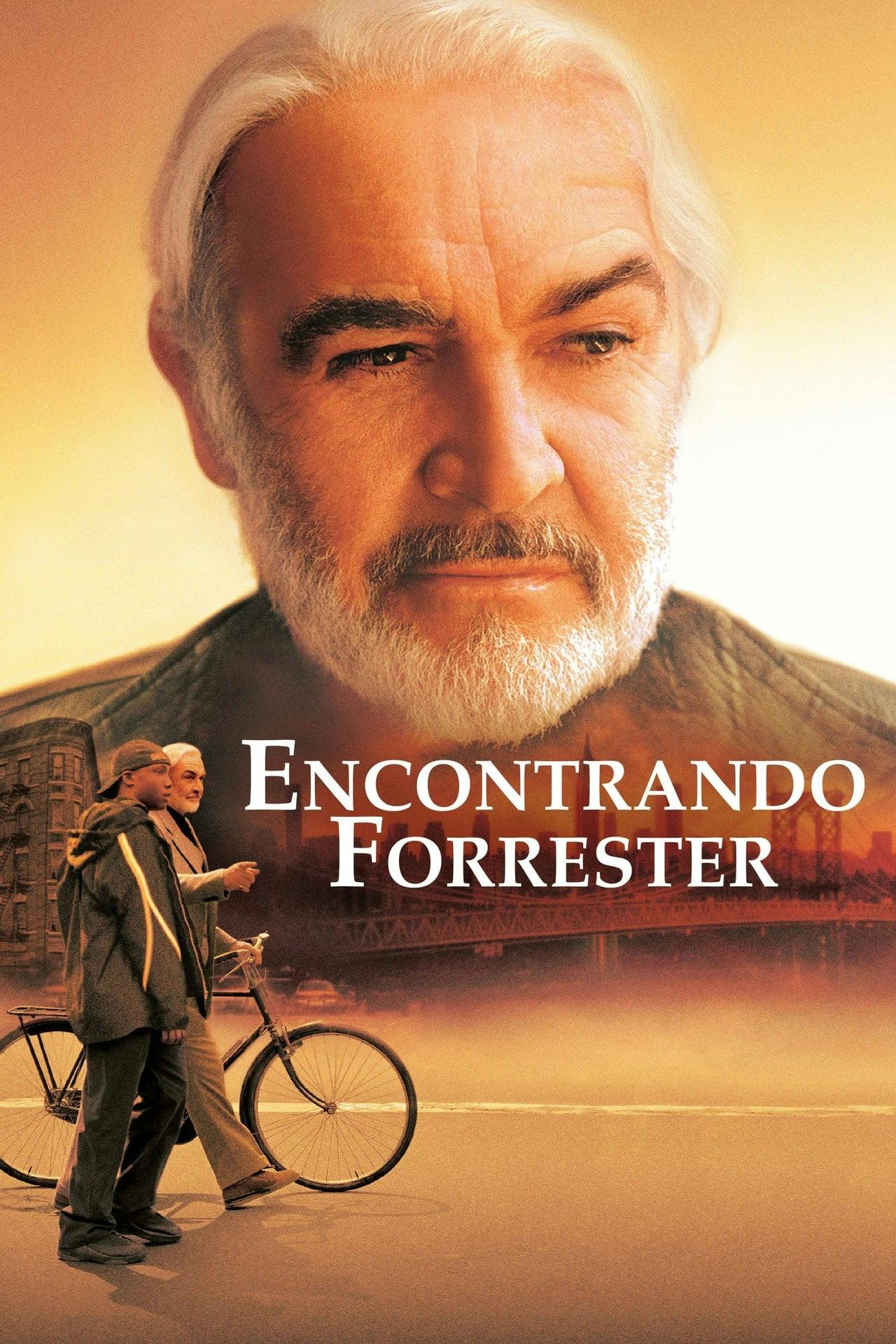 Assistir Encontrando Forrester Online em HD