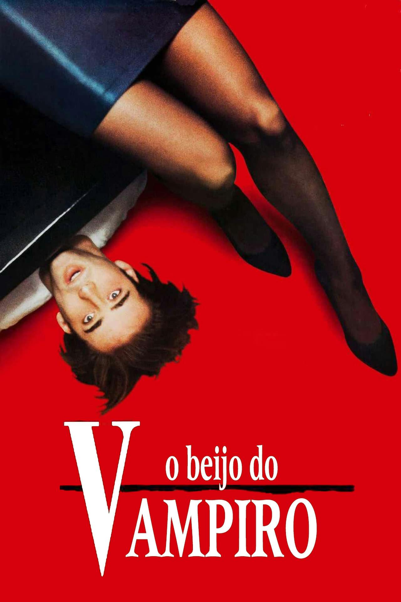 Assistir O Beijo do Vampiro Online em HD