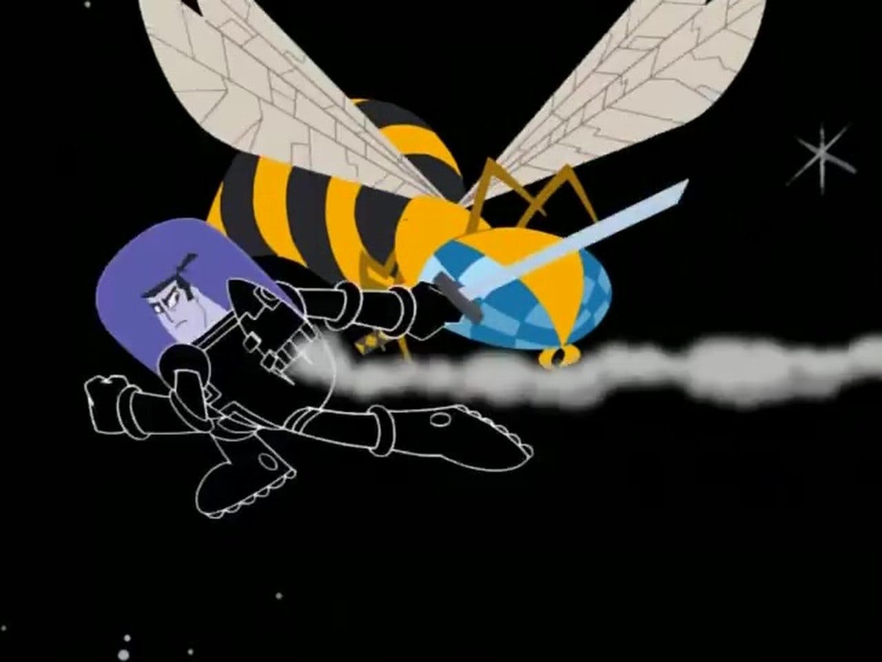assista ao episódio 6 da temporada 1