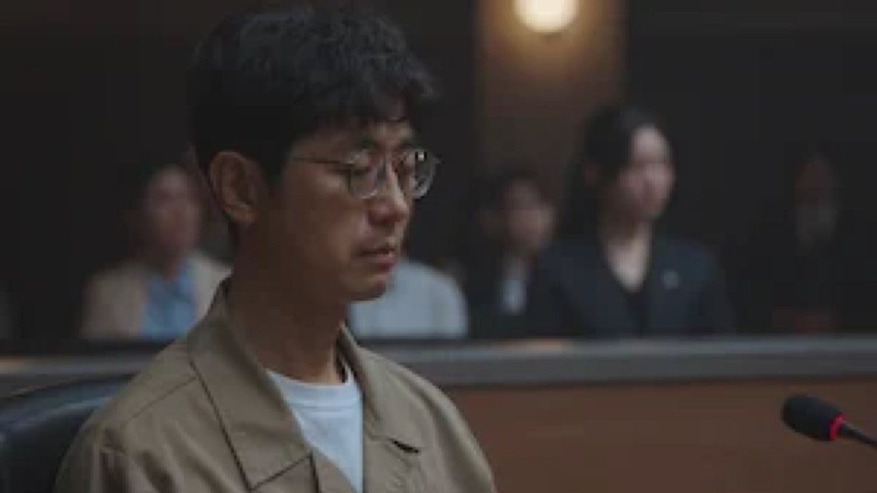 assista ao episódio 7 da temporada 1