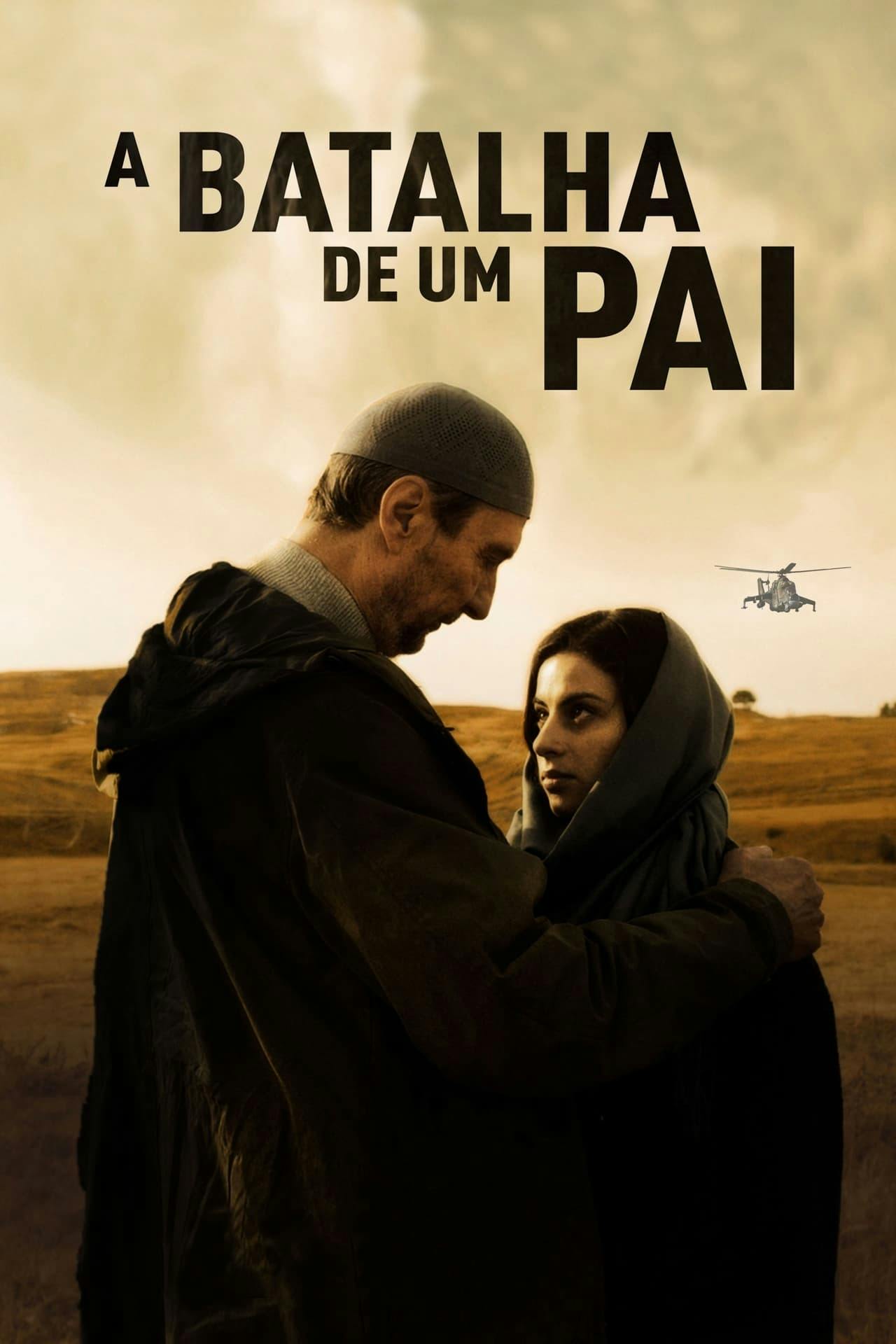 Assistir A Batalha De Um Pai Online em HD